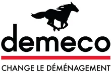 Demeco logo